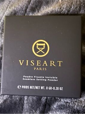Viseart Powde